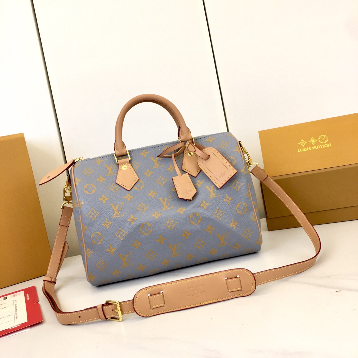 New Luxury LV Bag 10877