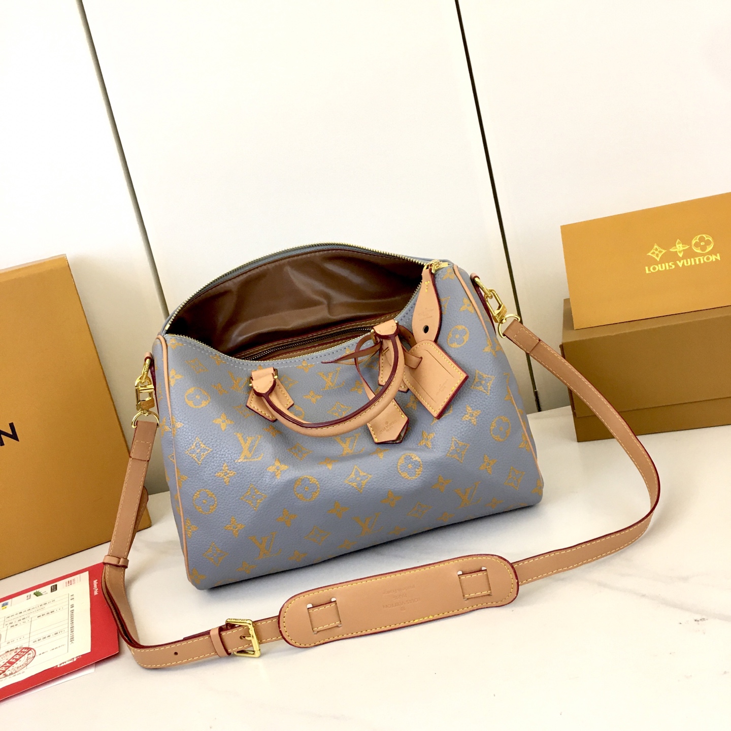 New Luxury LV Bag 10877