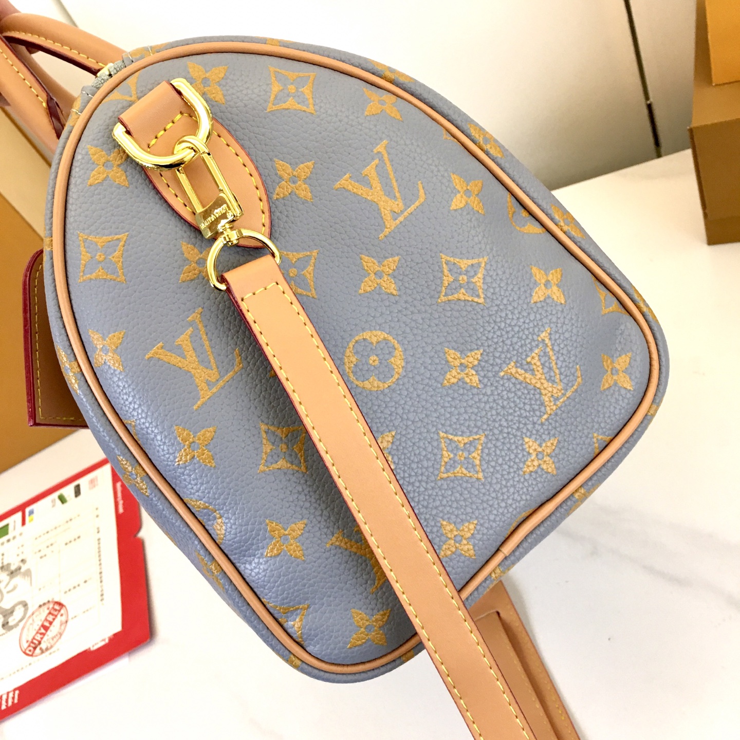 New Luxury LV Bag 10877