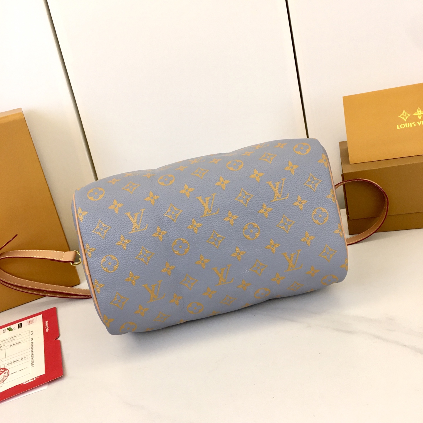 New Luxury LV Bag 10877