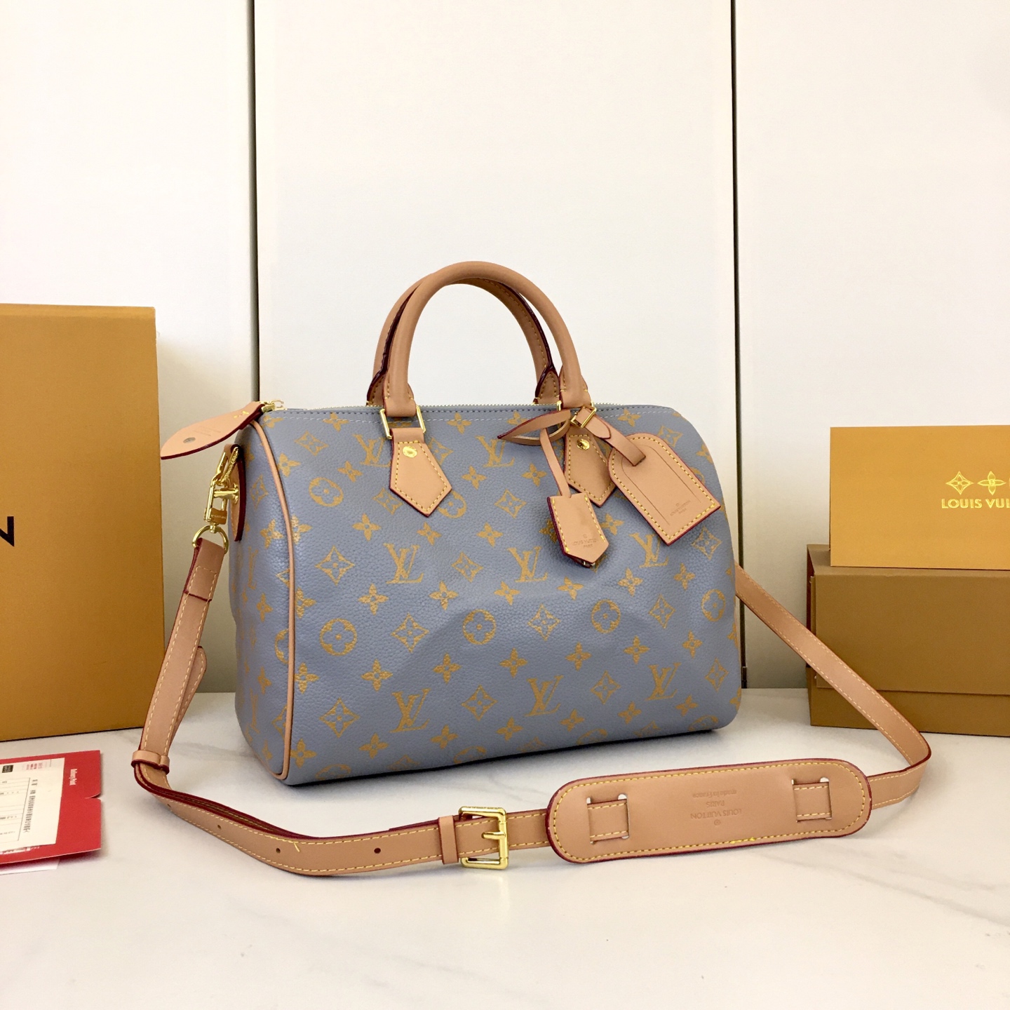 New Luxury LV Bag 10877