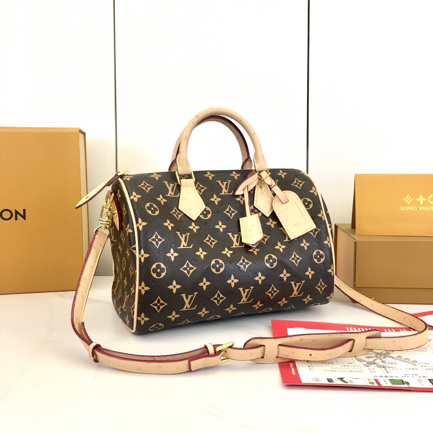 New Luxury LV Bag 10879