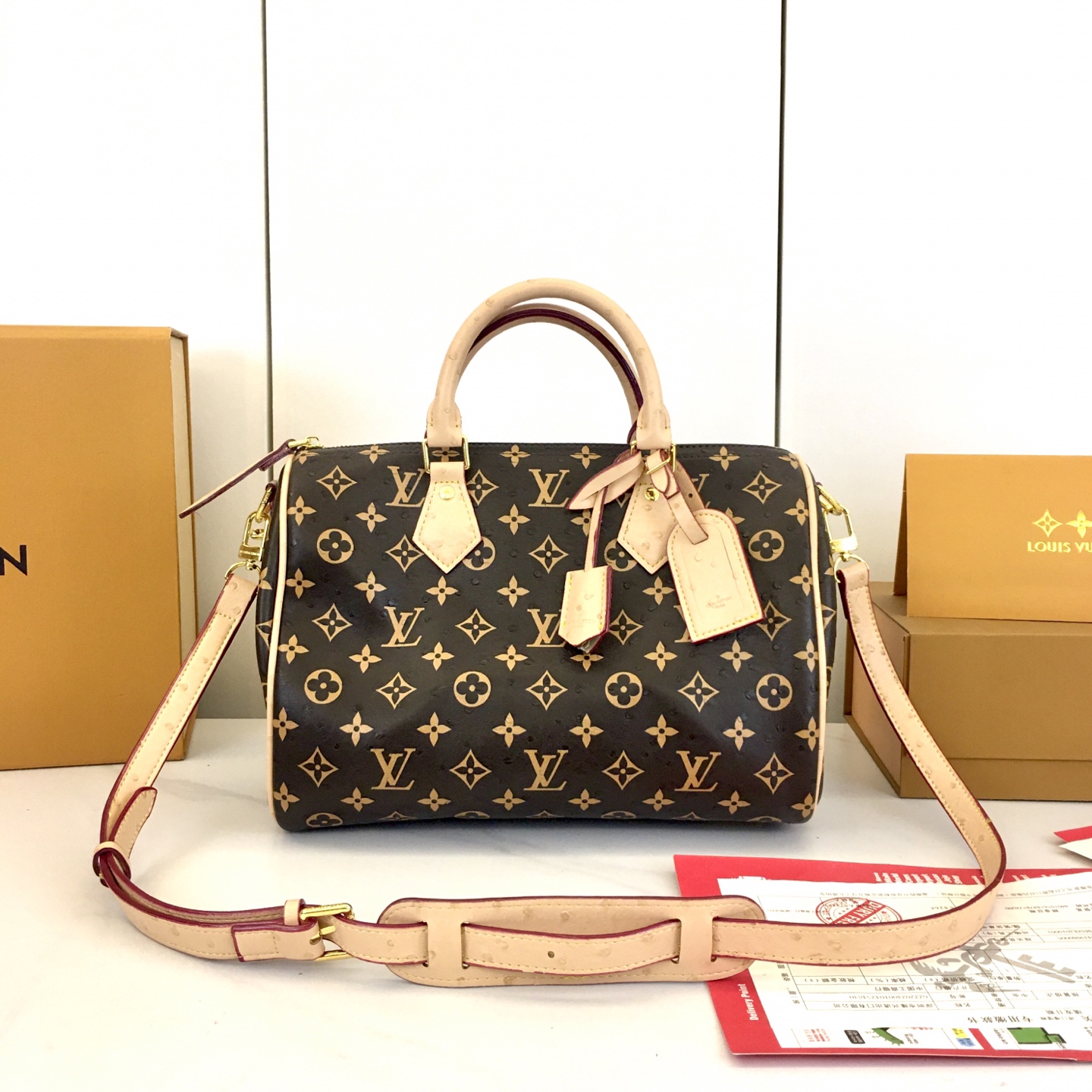 New Luxury LV Bag 10879