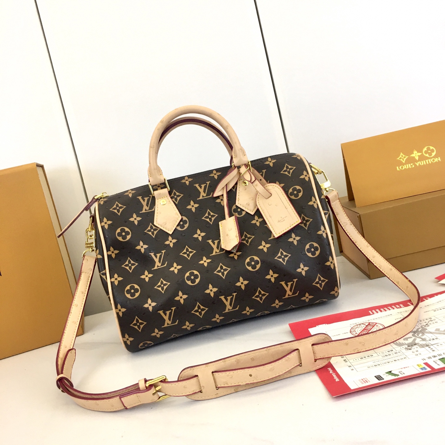 New Luxury LV Bag 10879
