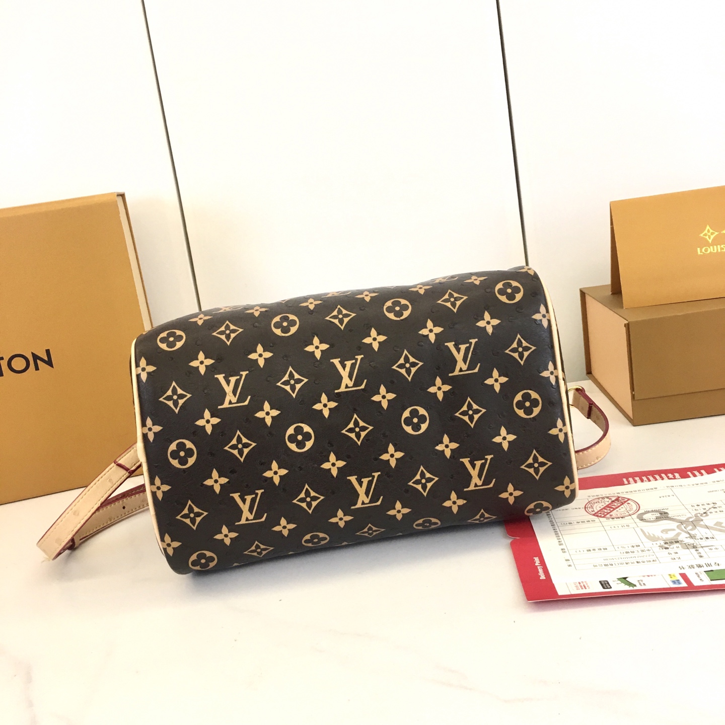 New Luxury LV Bag 10879