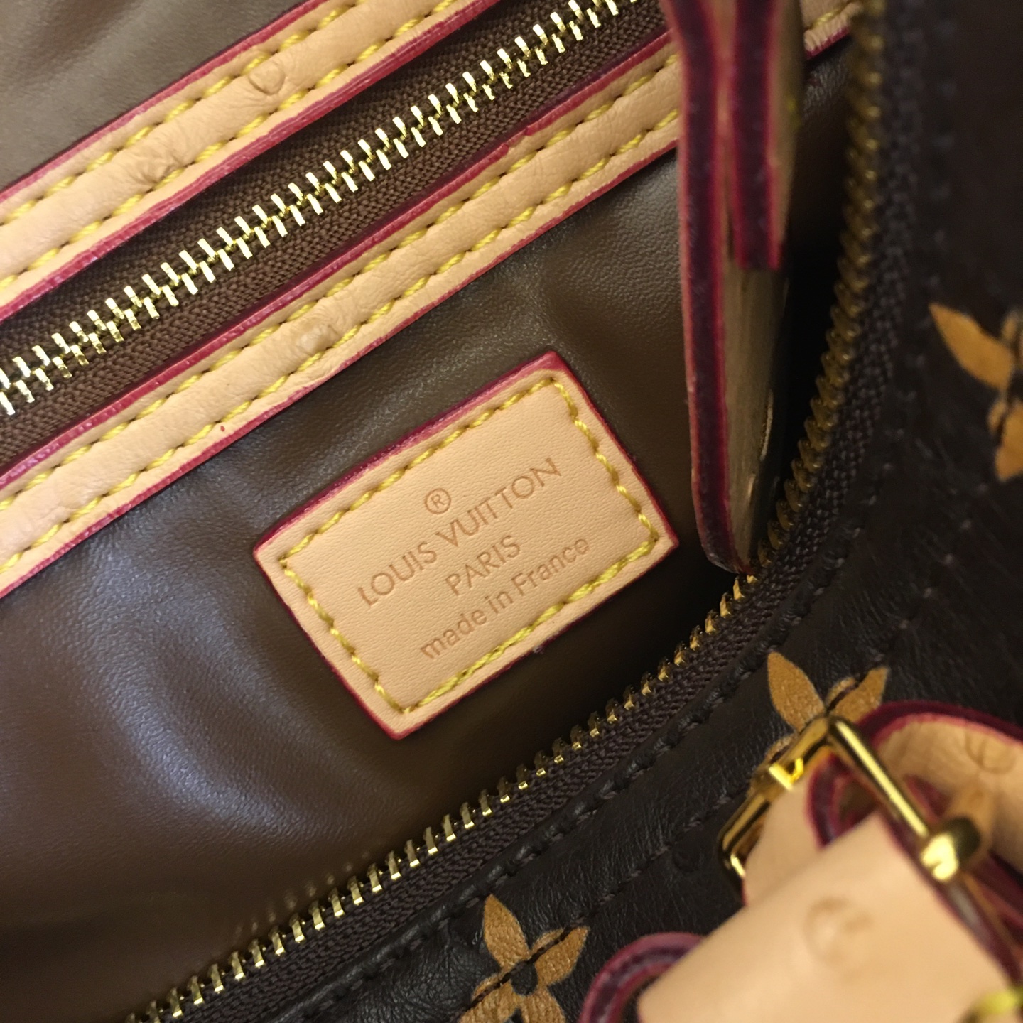 New Luxury LV Bag 10879