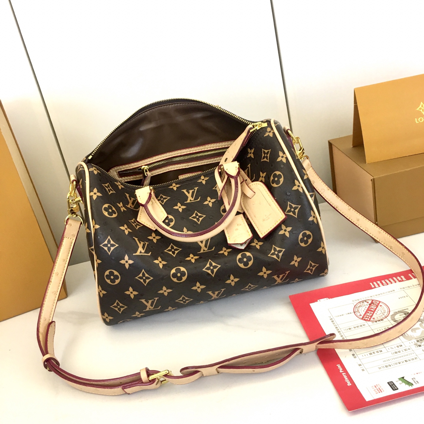 New Luxury LV Bag 10879