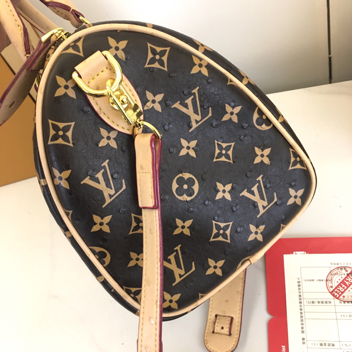 New Luxury LV Bag 10879