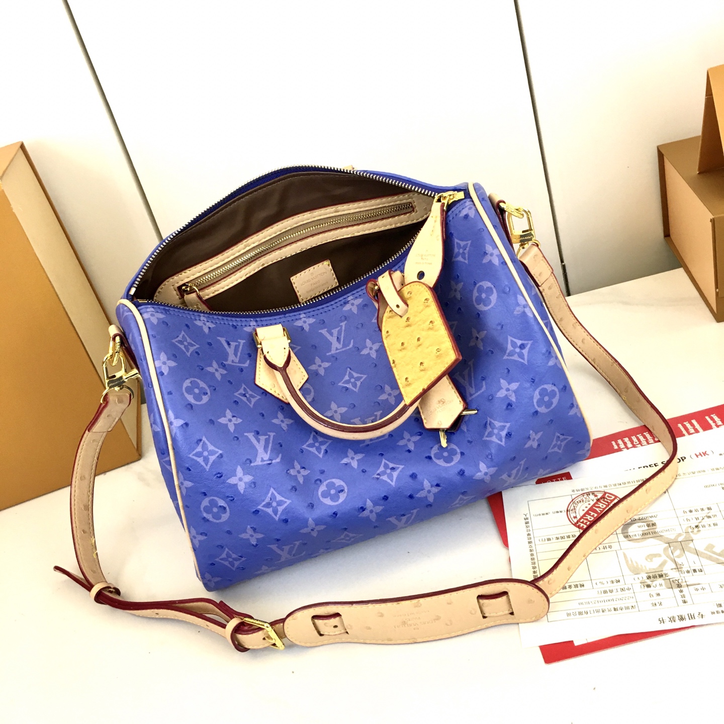 New Luxury LV Bag 10880