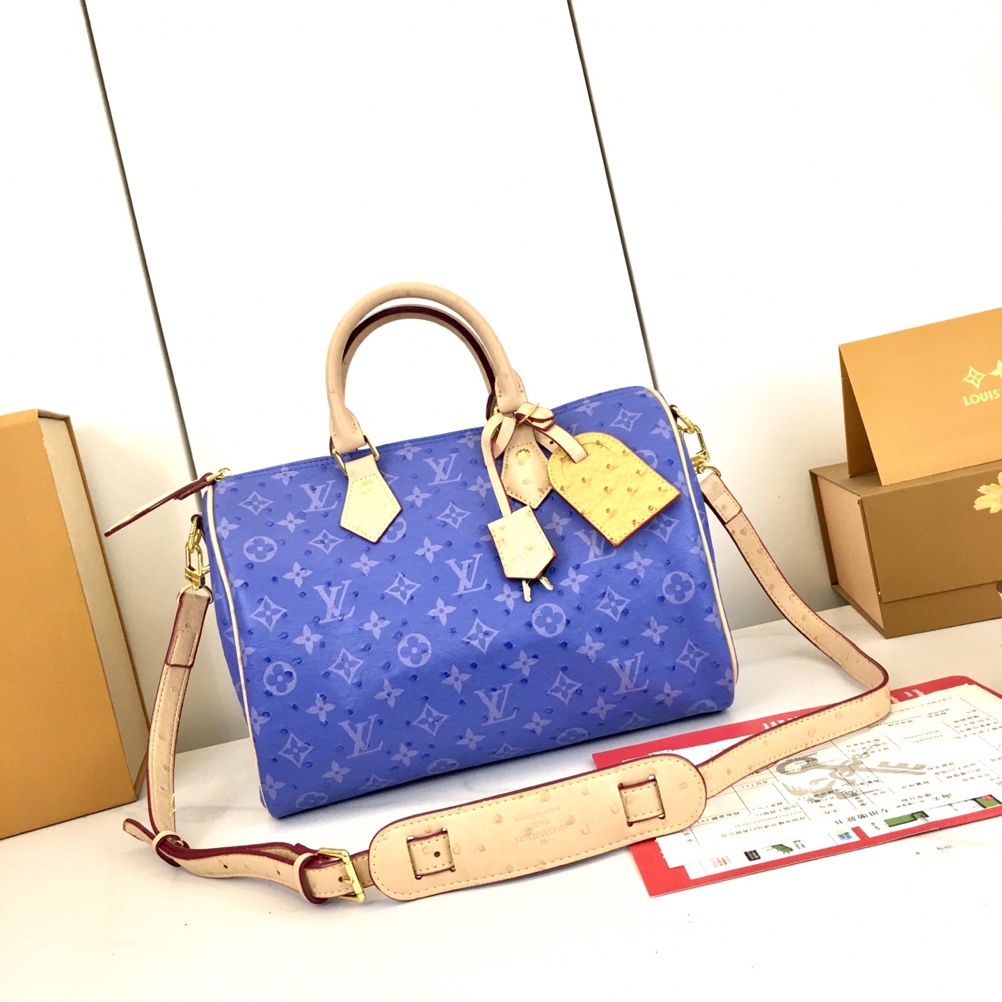 New Luxury LV Bag 10880