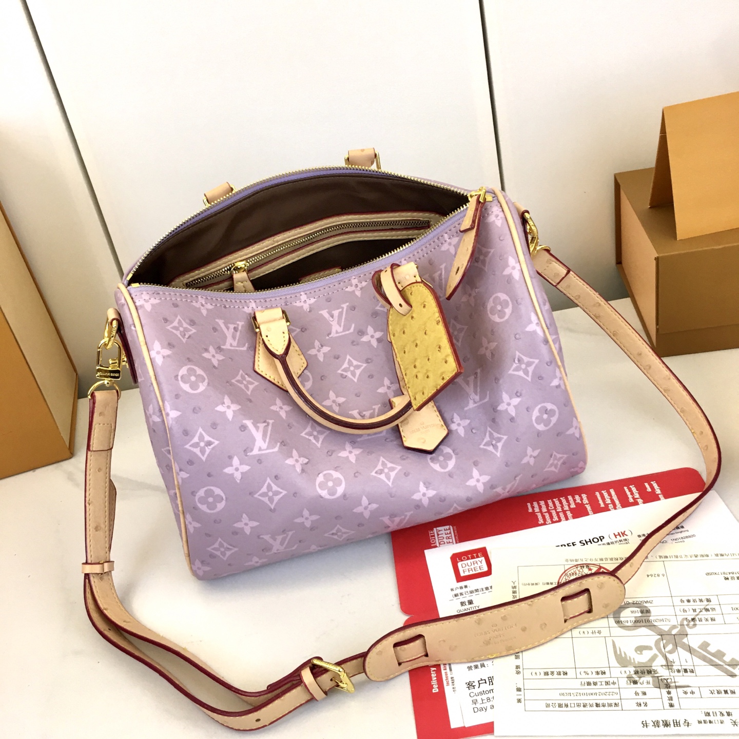 New Luxury LV Bag 10881
