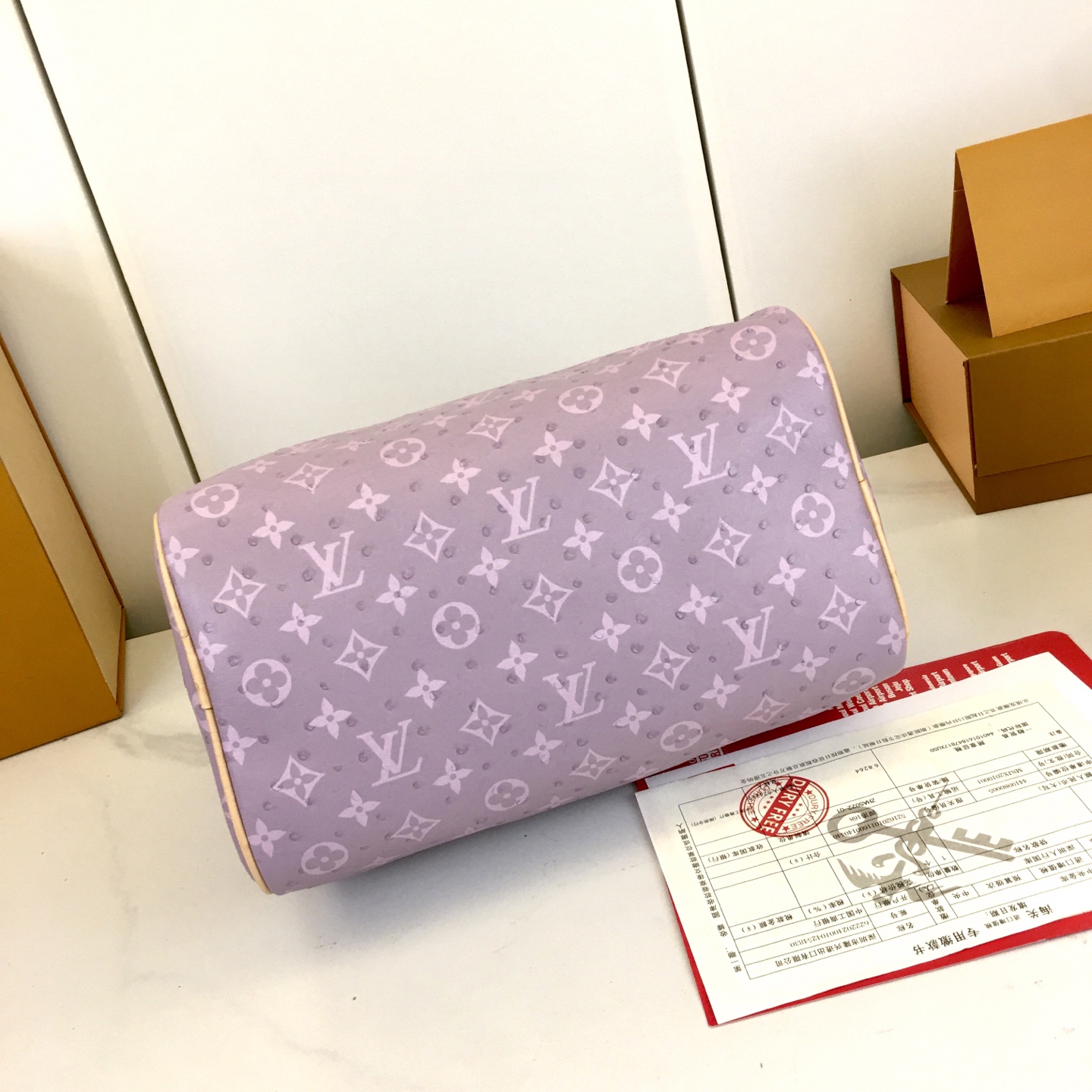 New Luxury LV Bag 10881