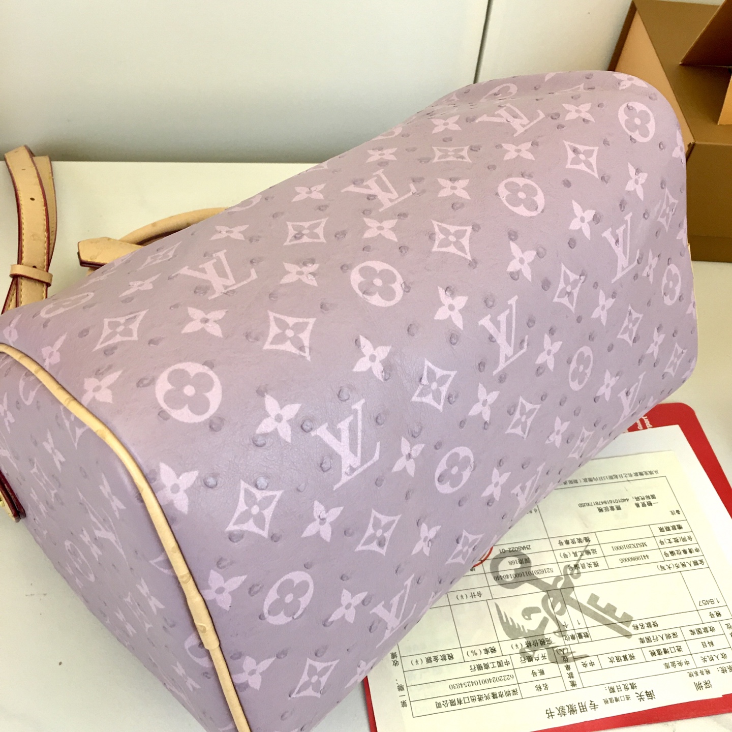 New Luxury LV Bag 10881