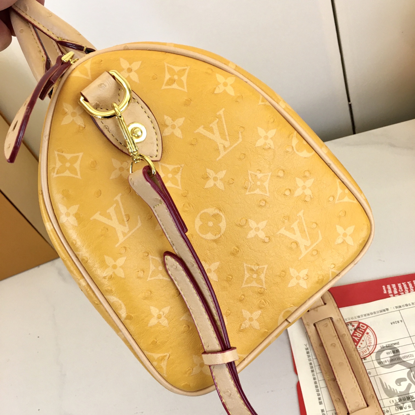 New Luxury LV Bag 10882