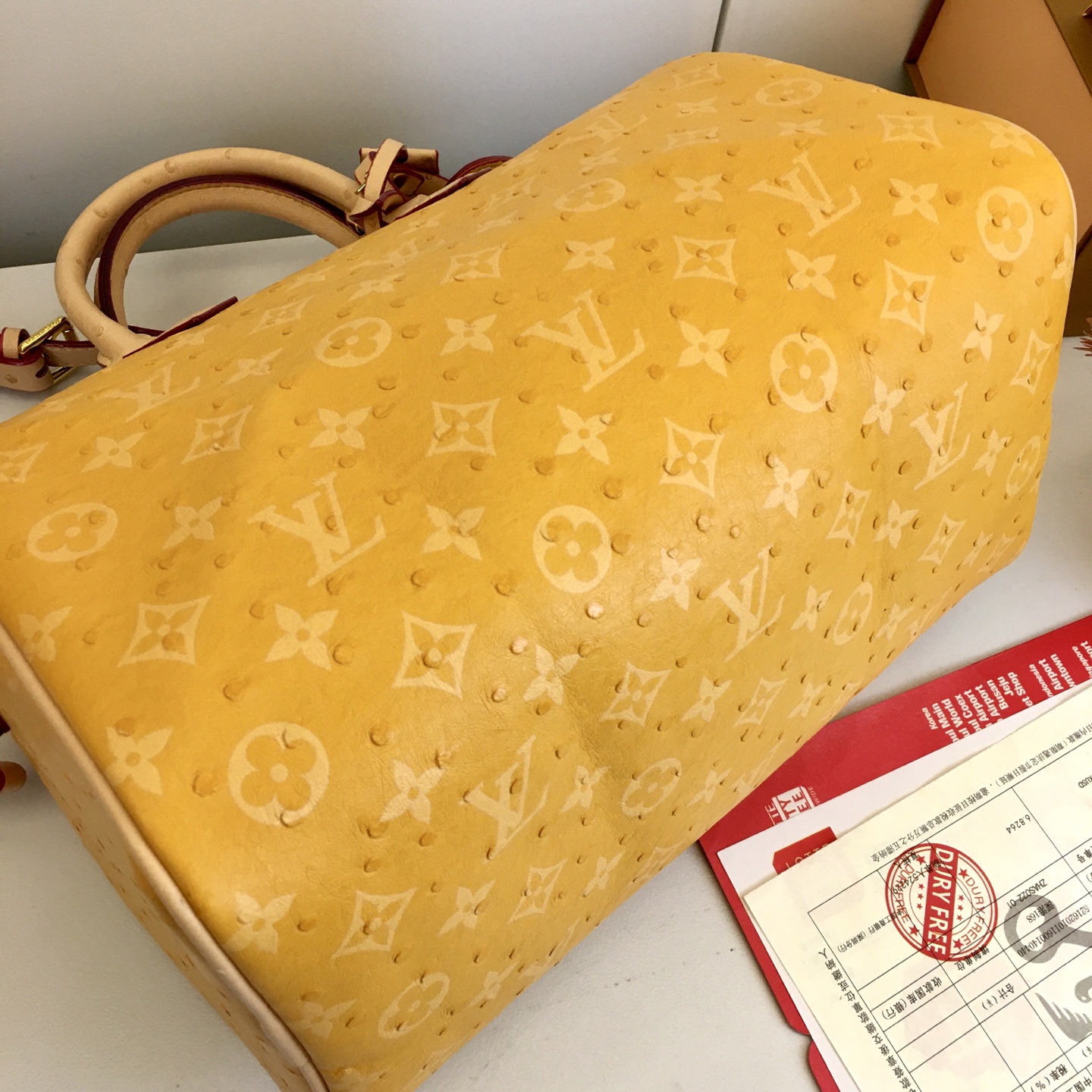 New Luxury LV Bag 10882