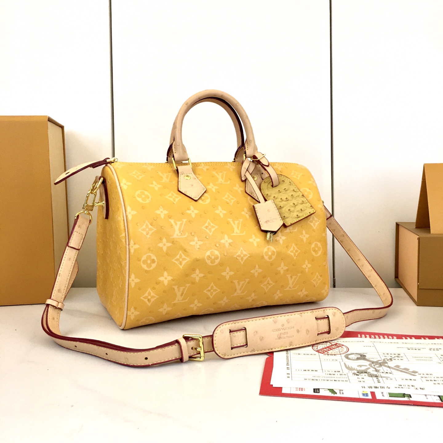 New Luxury LV Bag 10882