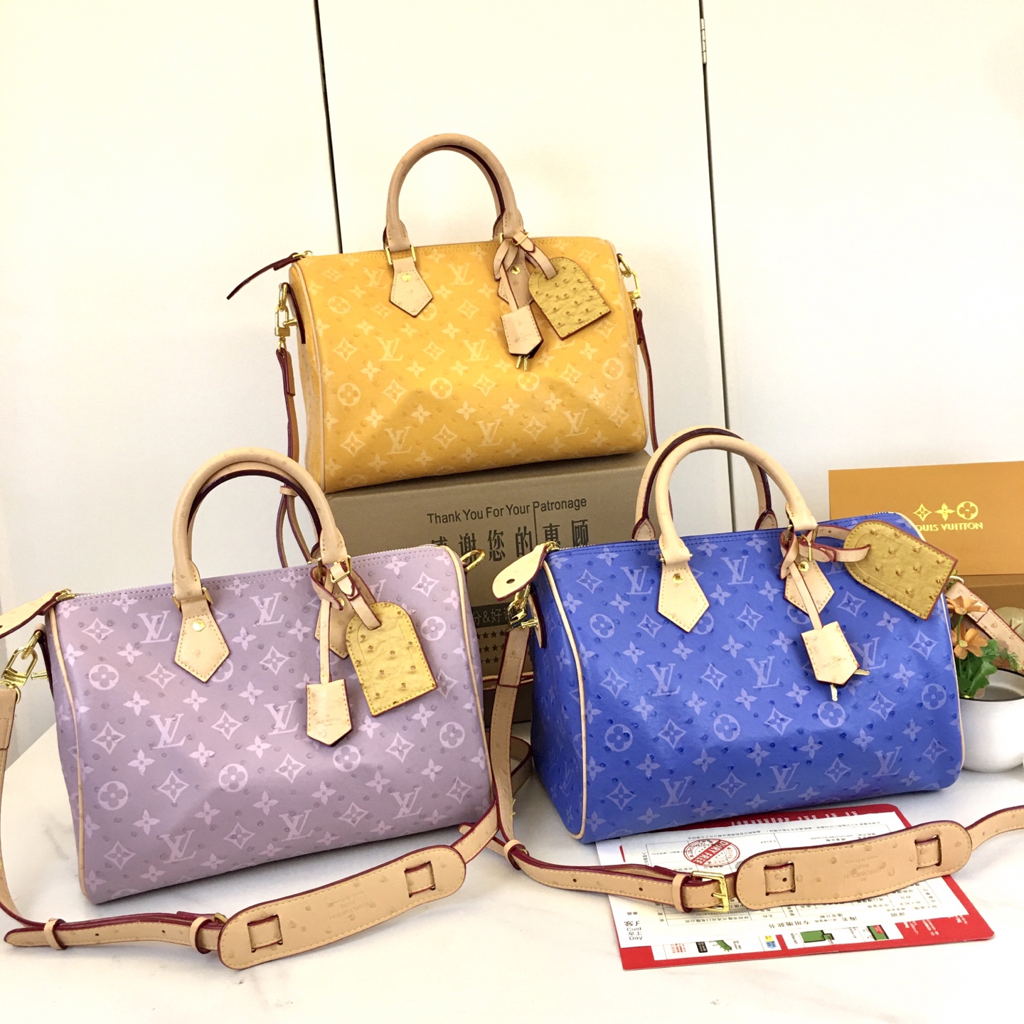 New Luxury LV Bag 10882
