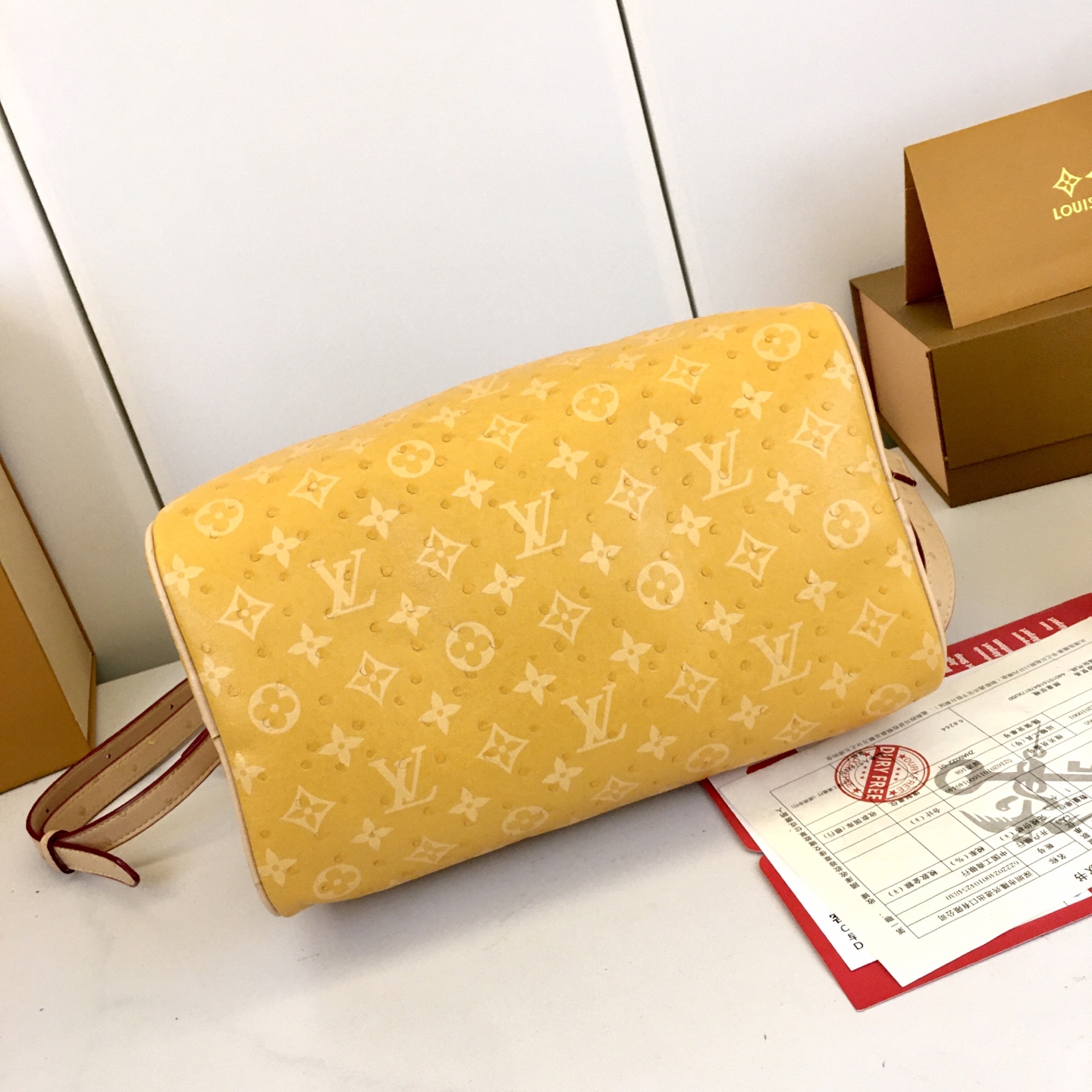 New Luxury LV Bag 10882