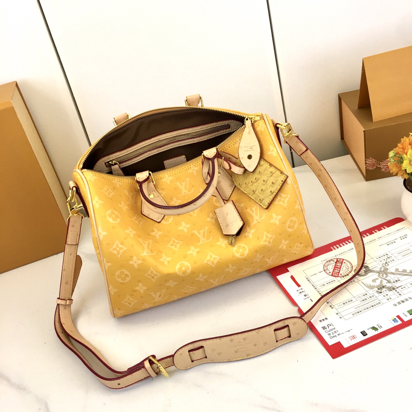 New Luxury LV Bag 10882