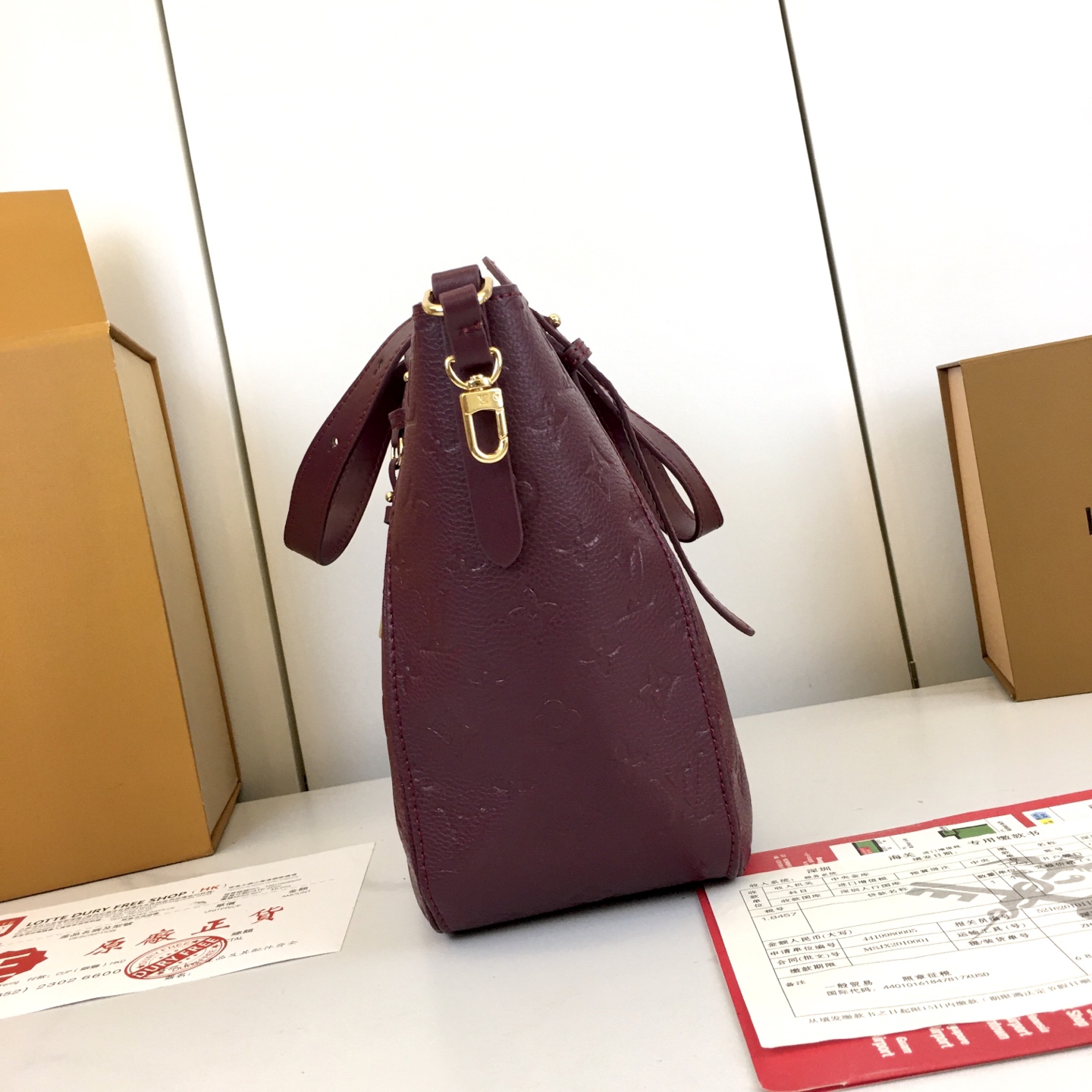 New Luxury LV Bag 10883