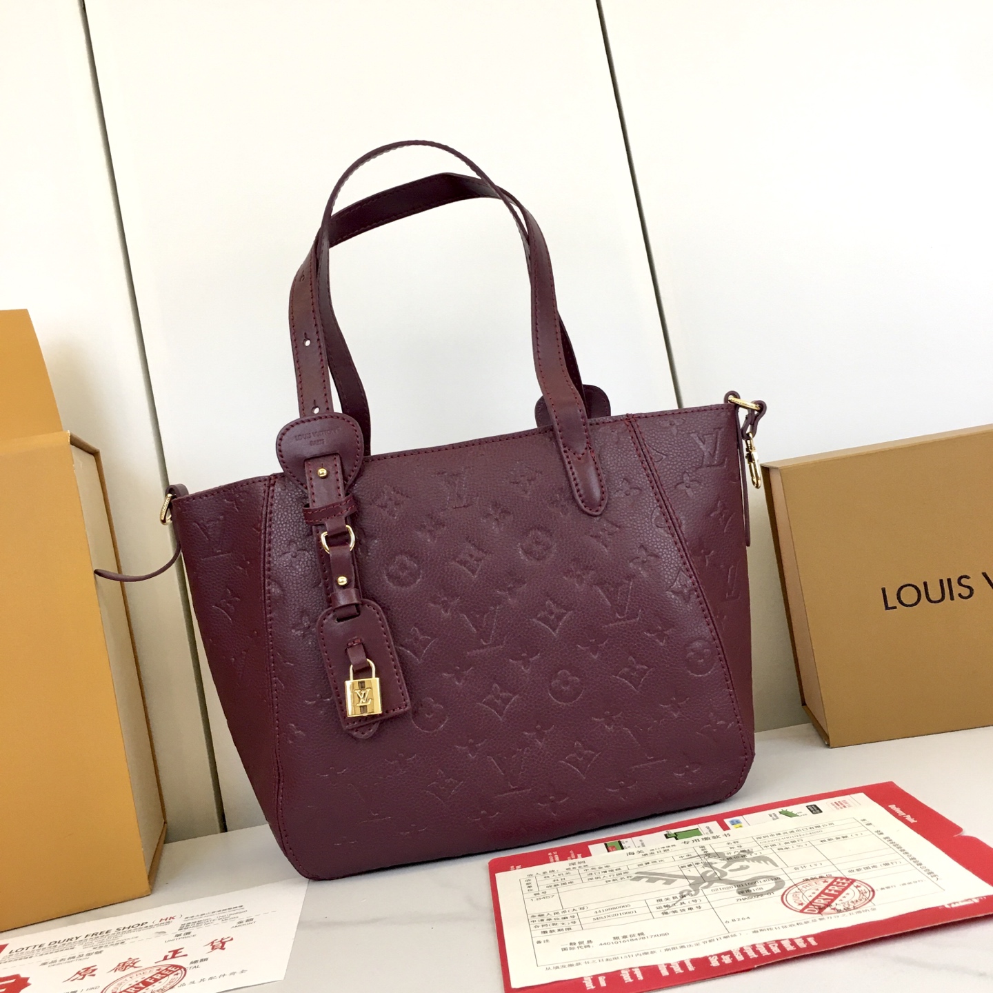 New Luxury LV Bag 10883