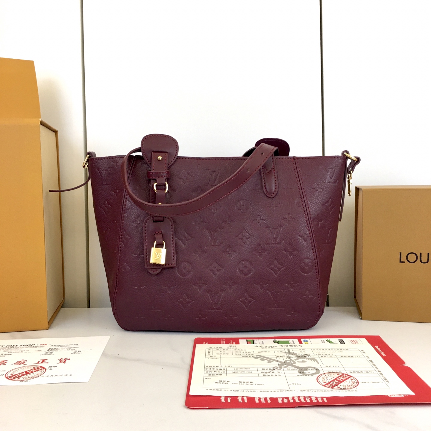 New Luxury LV Bag 10883