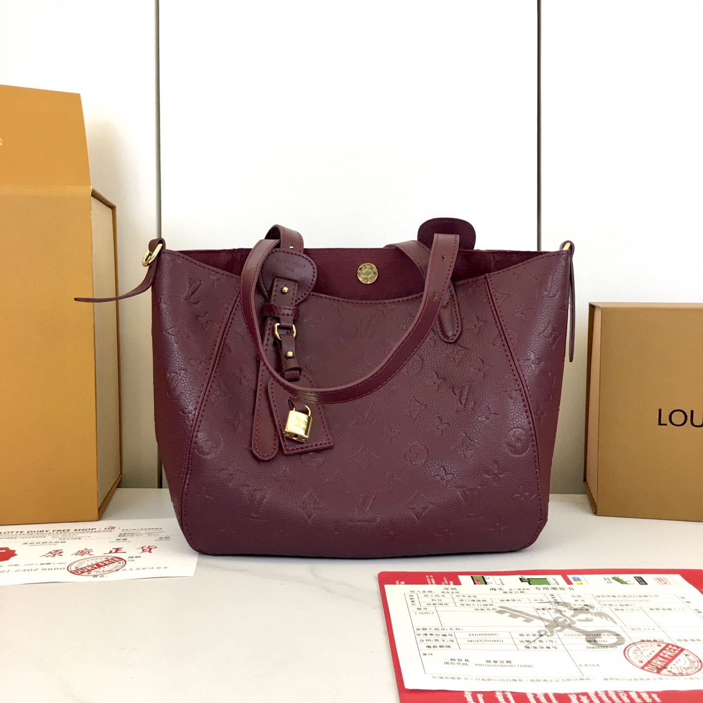 New Luxury LV Bag 10883