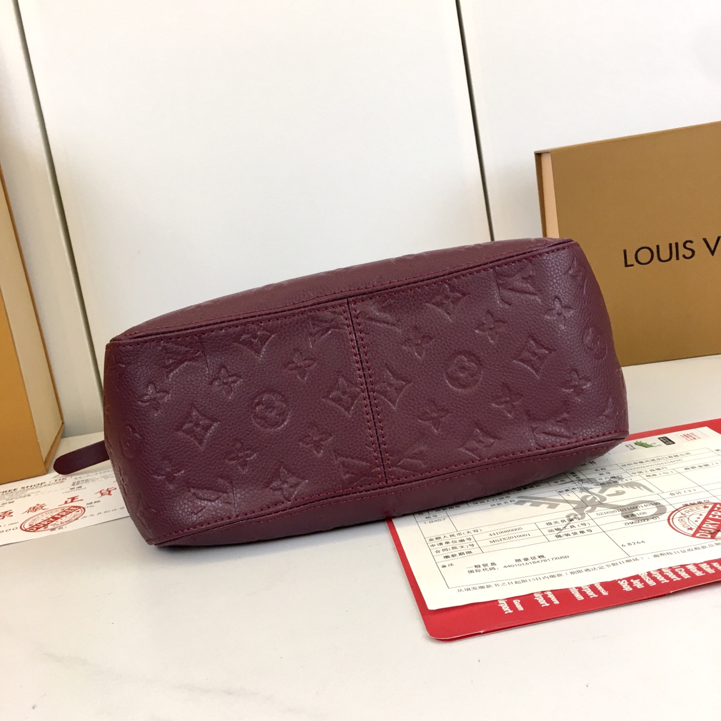 New Luxury LV Bag 10883