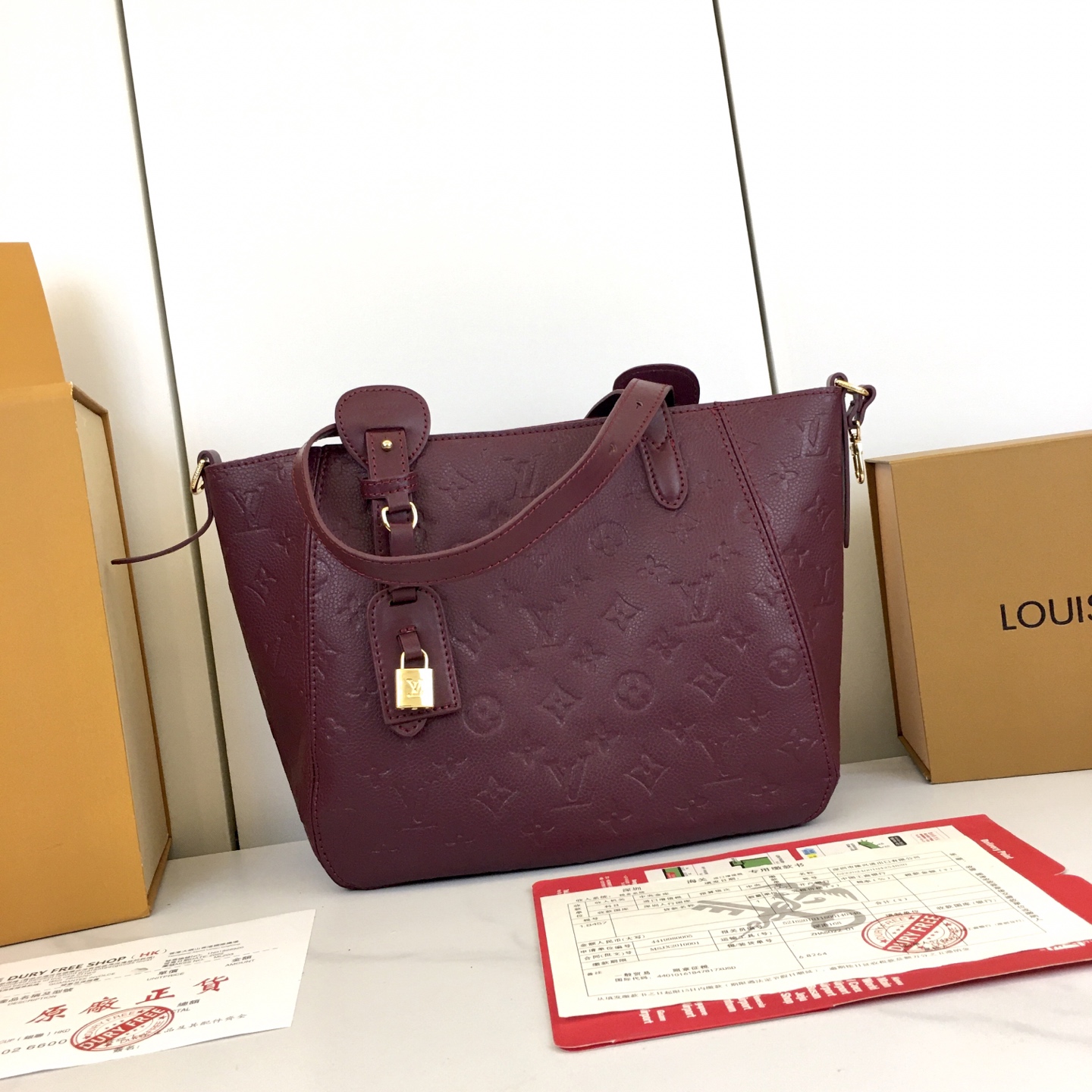 New Luxury LV Bag 10883