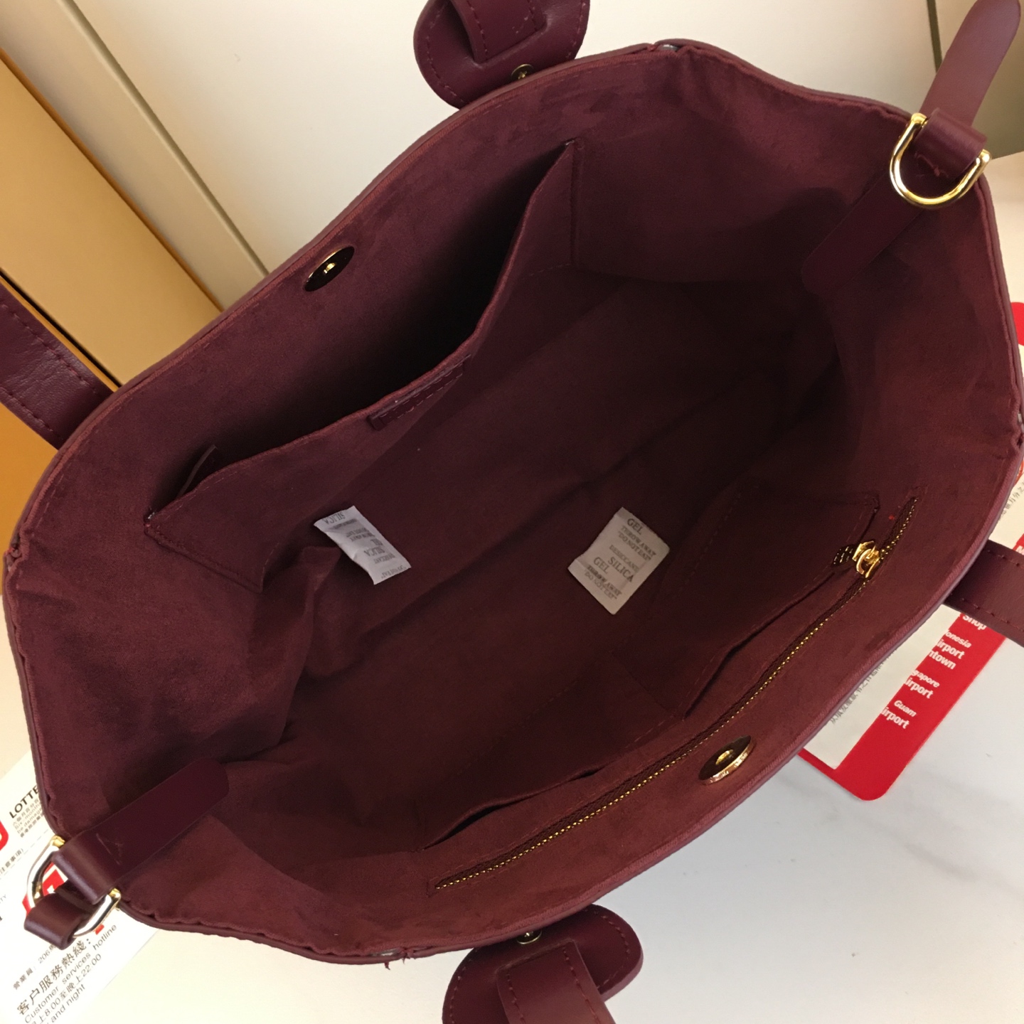 New Luxury LV Bag 10883