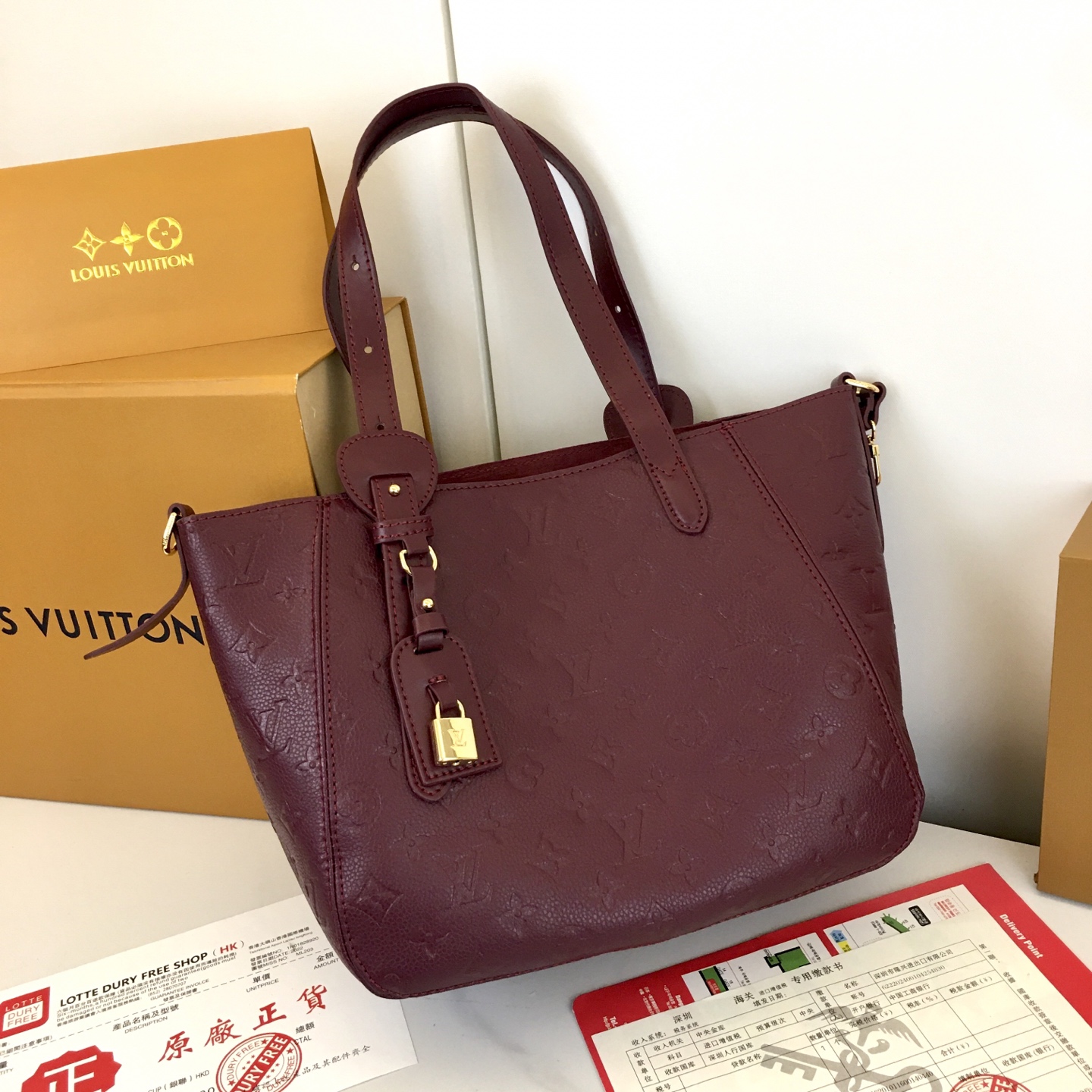 New Luxury LV Bag 10883