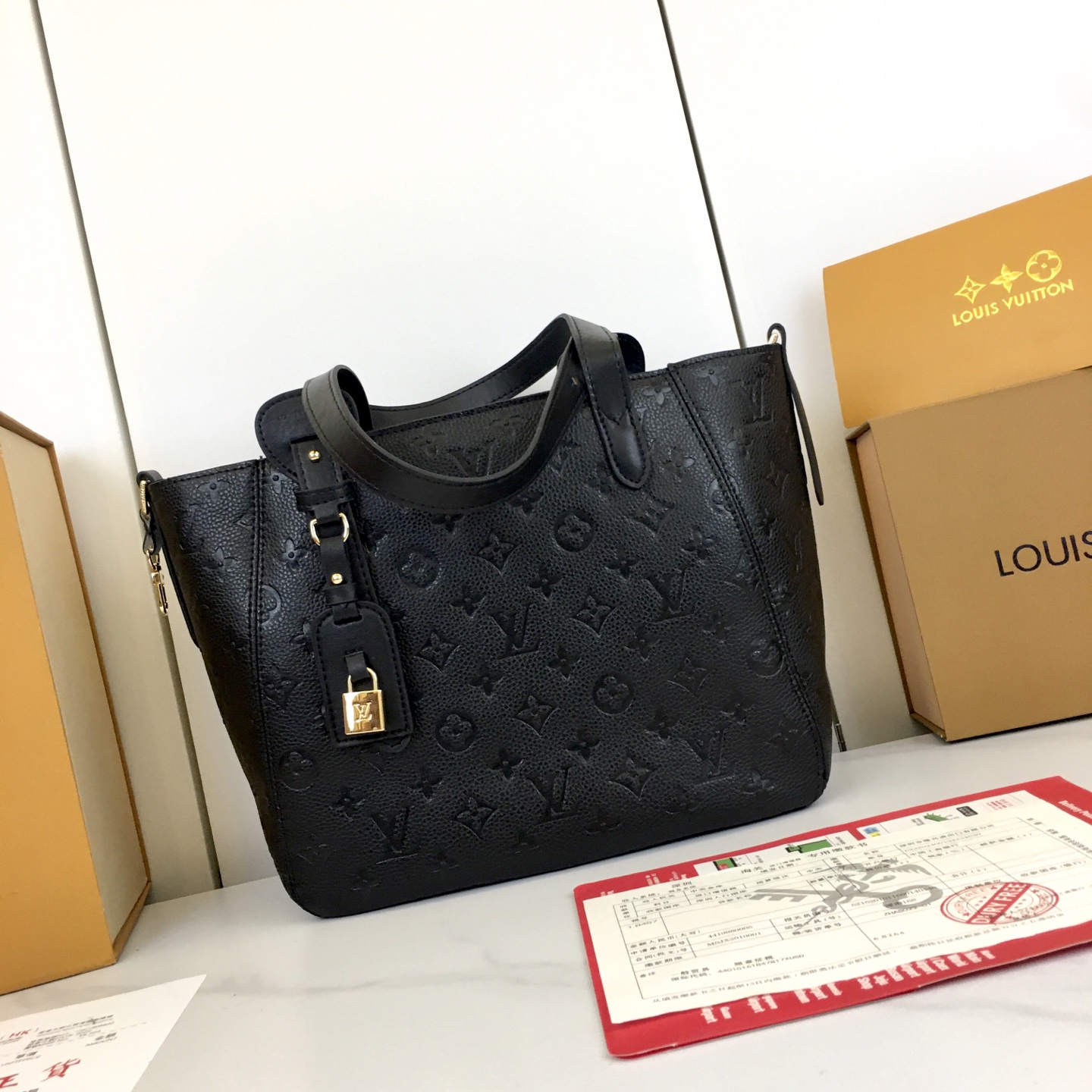 New Luxury LV Bag 10884