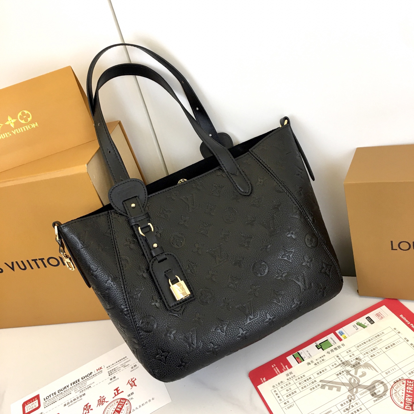 New Luxury LV Bag 10884