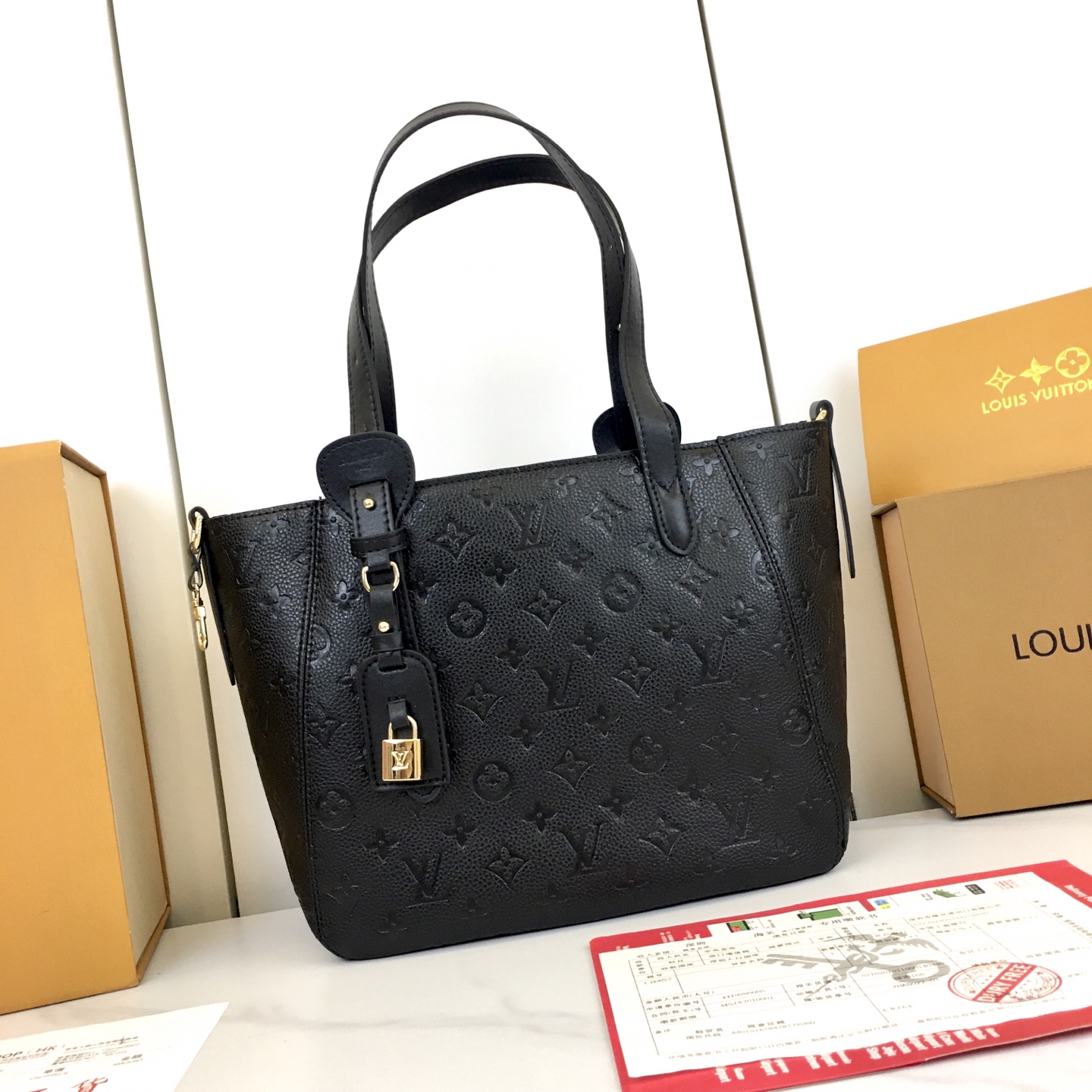 New Luxury LV Bag 10884