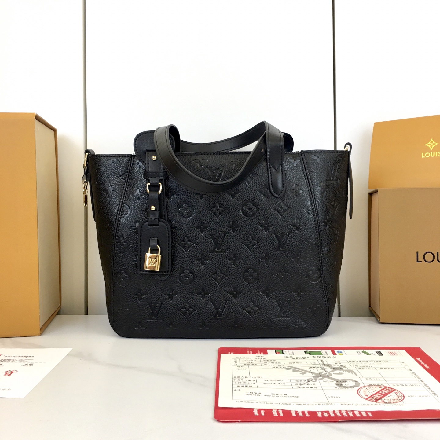 New Luxury LV Bag 10884
