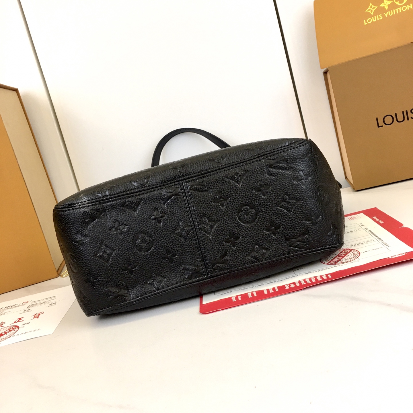 New Luxury LV Bag 10884