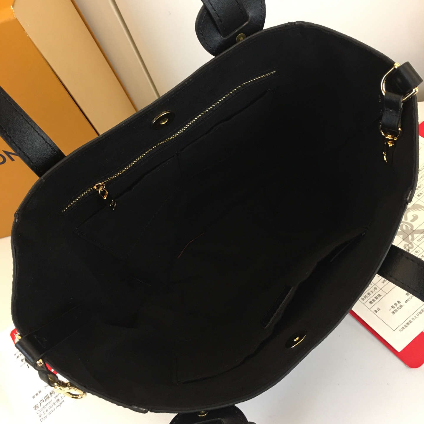 New Luxury LV Bag 10884