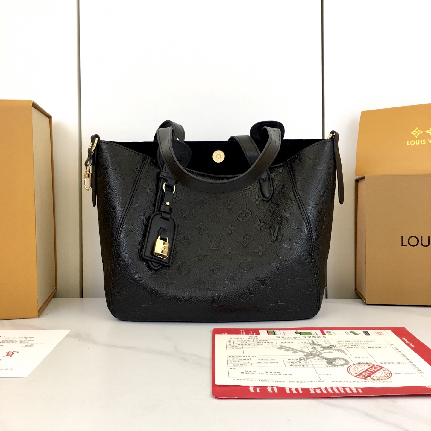 New Luxury LV Bag 10884