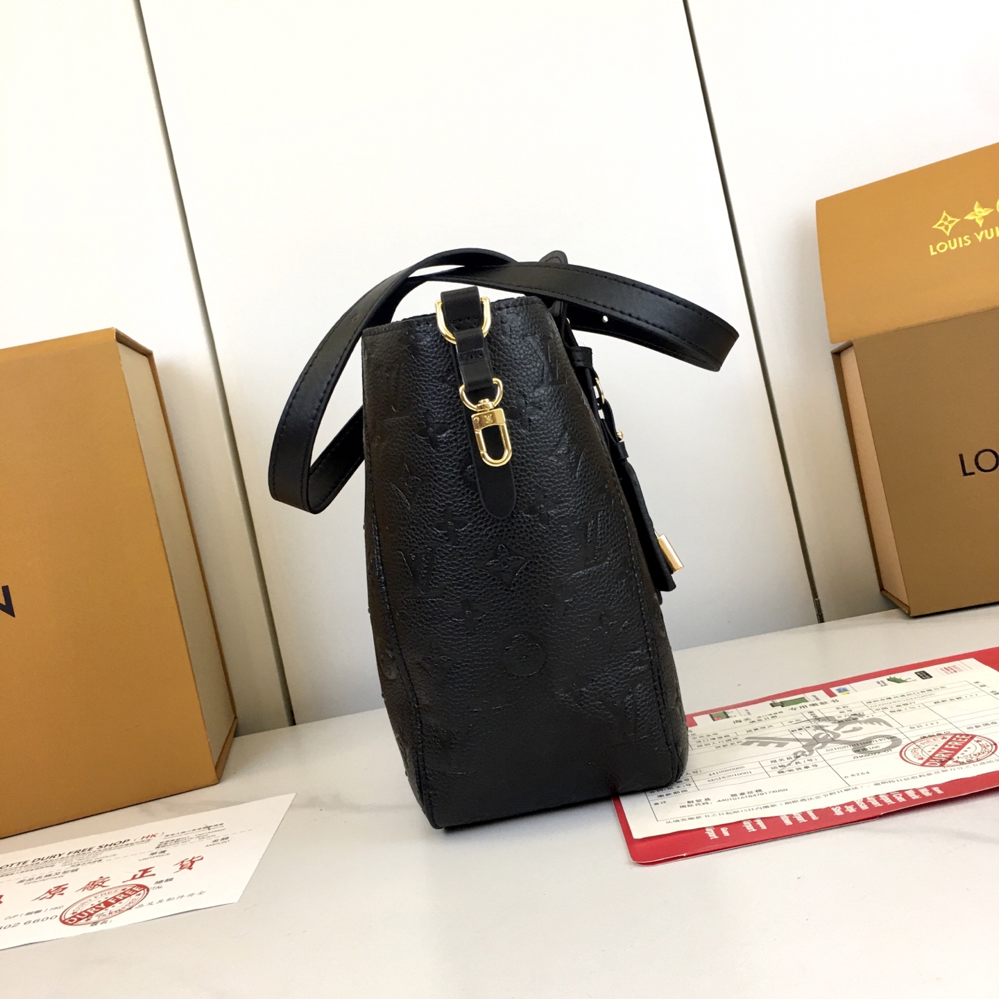 New Luxury LV Bag 10884