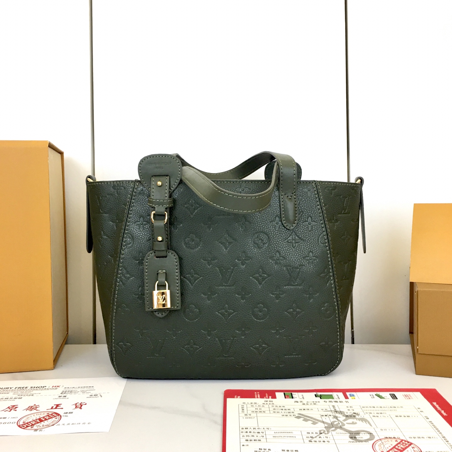 New Luxury LV Bag 10885