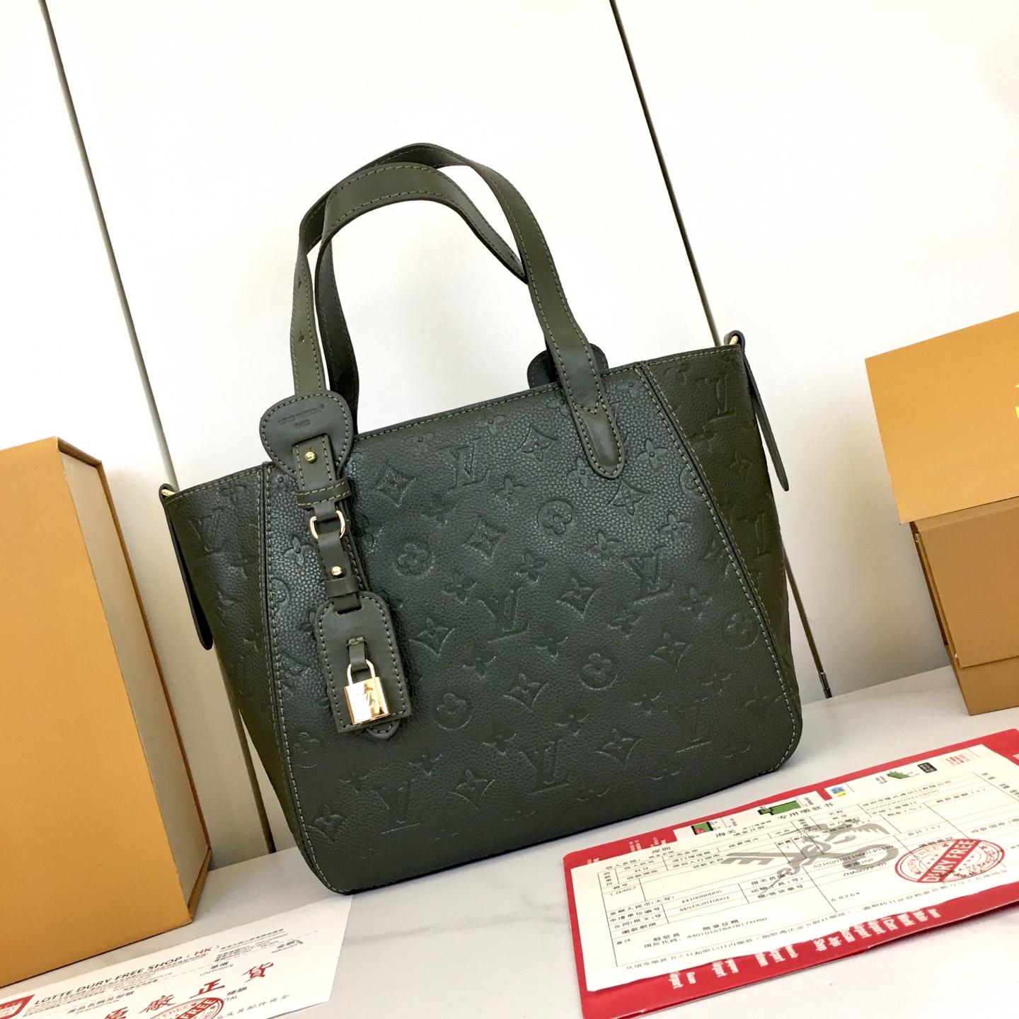 New Luxury LV Bag 10885