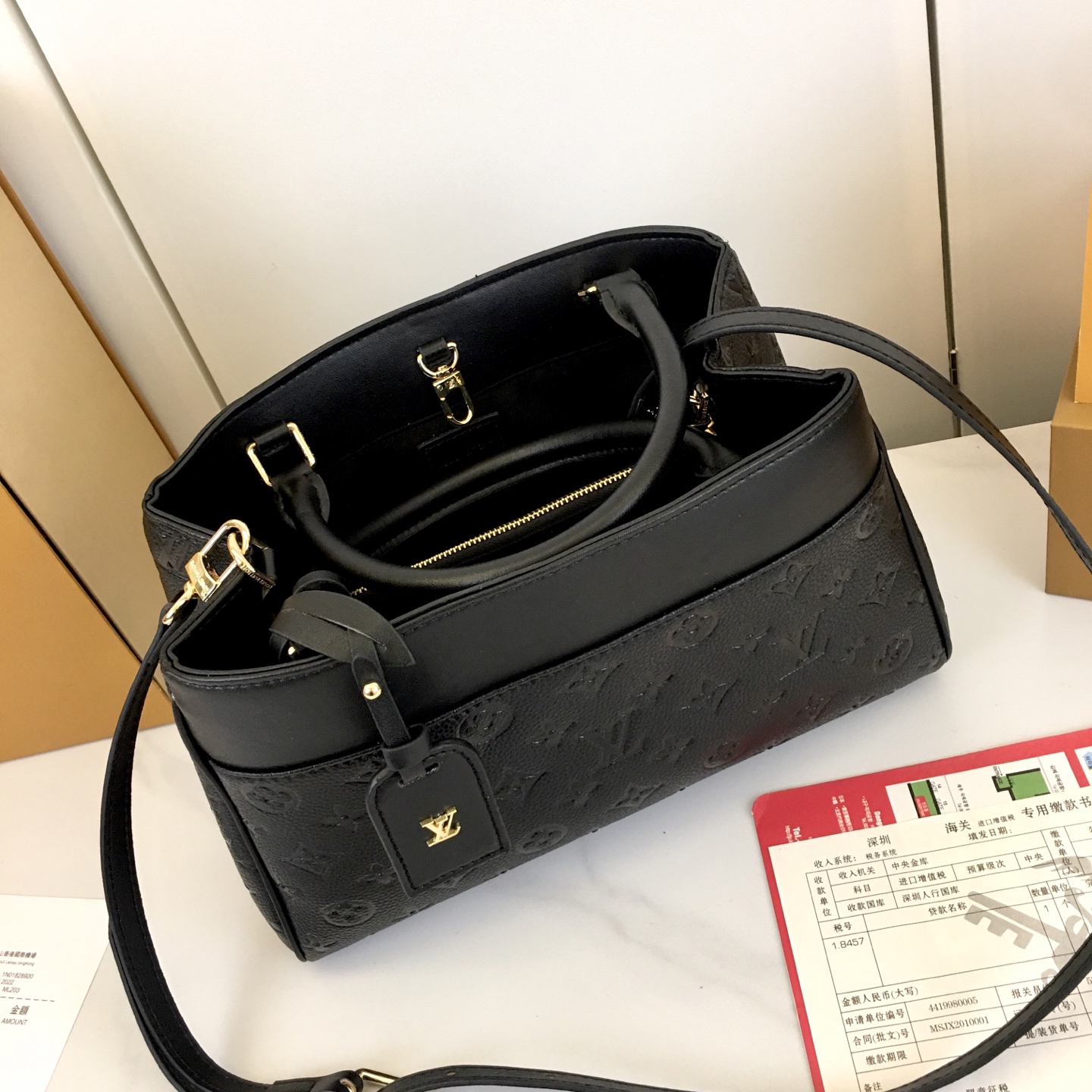 New Luxury LV Bag 10886