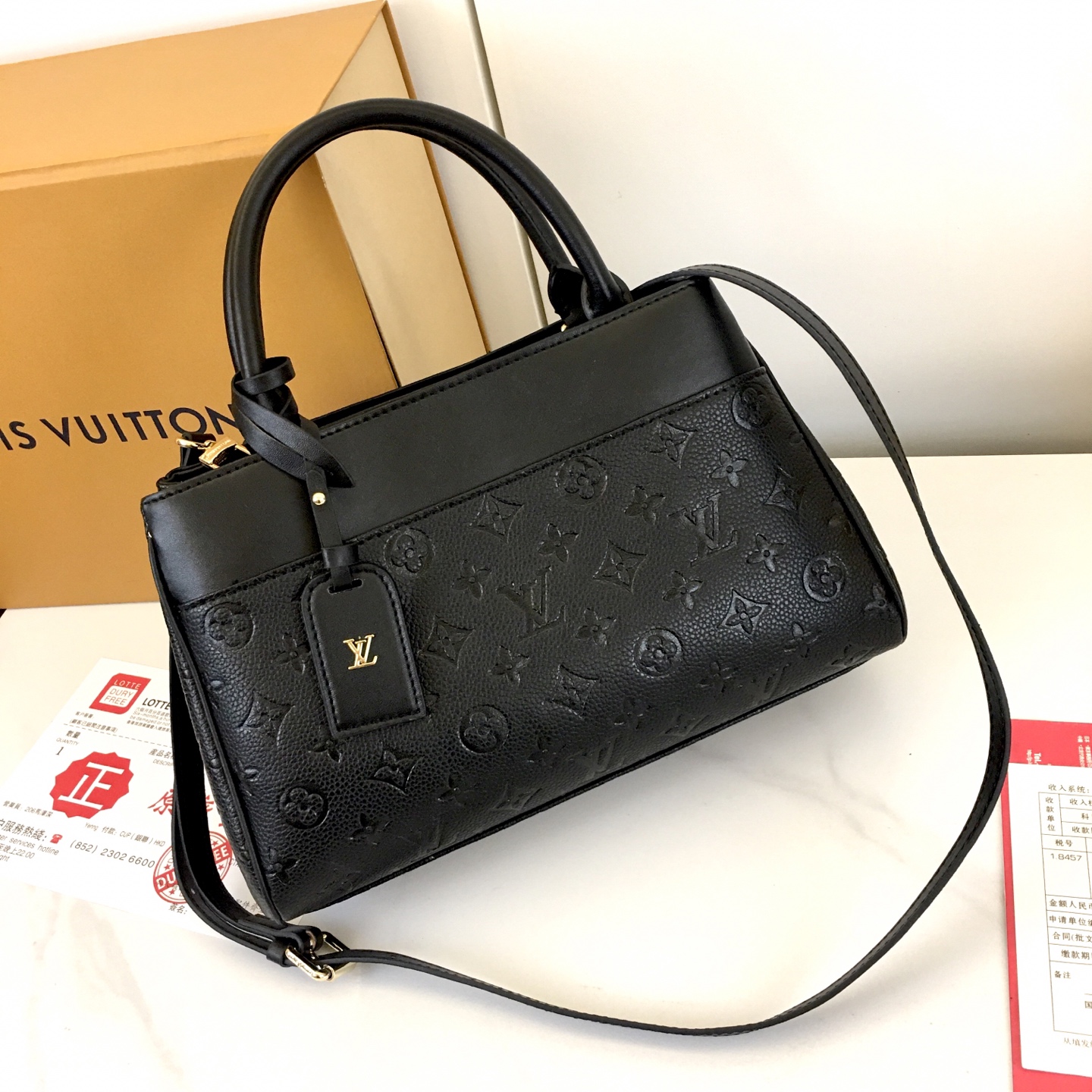 New Luxury LV Bag 10886