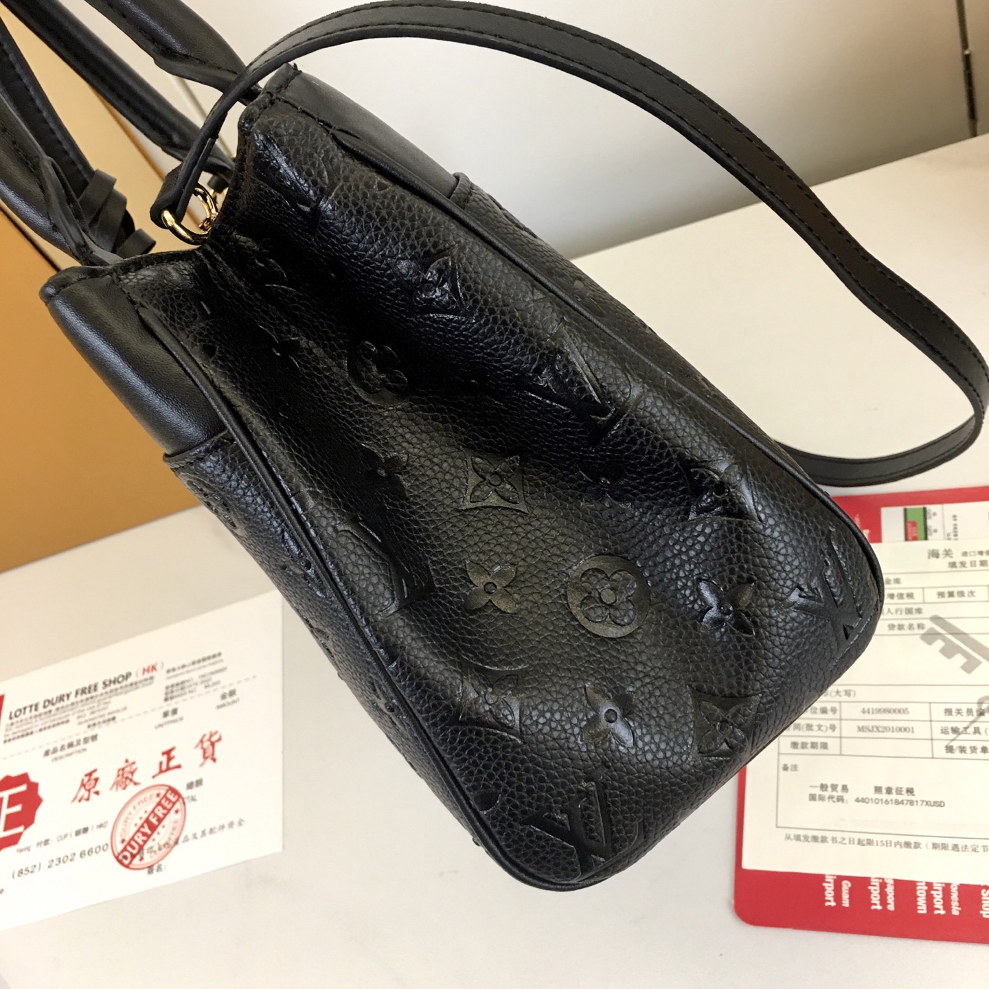 New Luxury LV Bag 10886