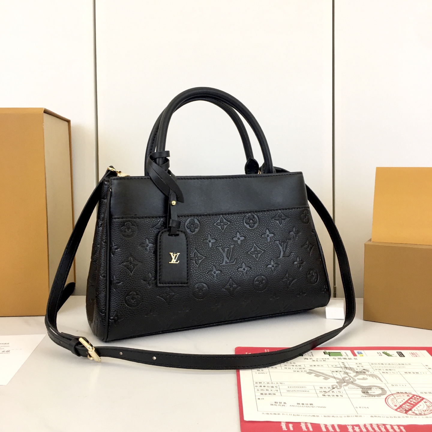 New Luxury LV Bag 10886