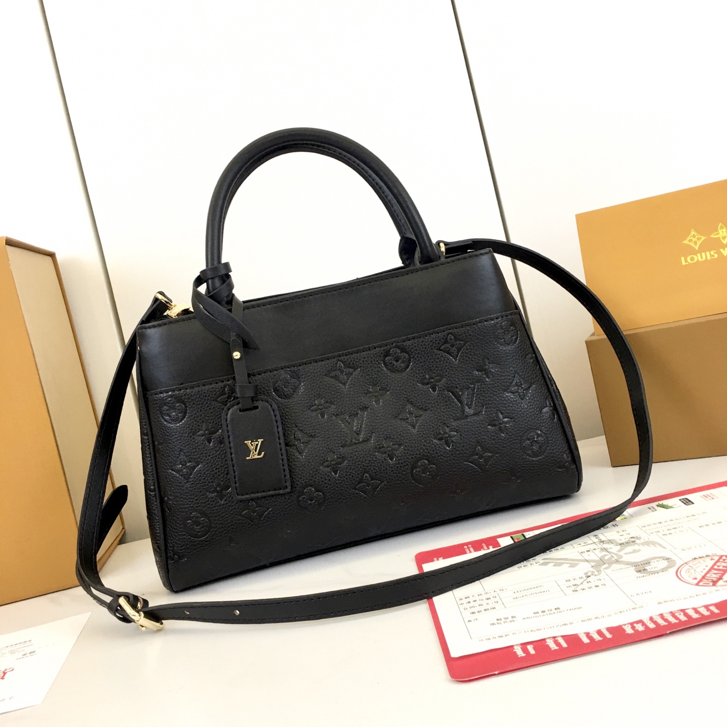 New Luxury LV Bag 10886
