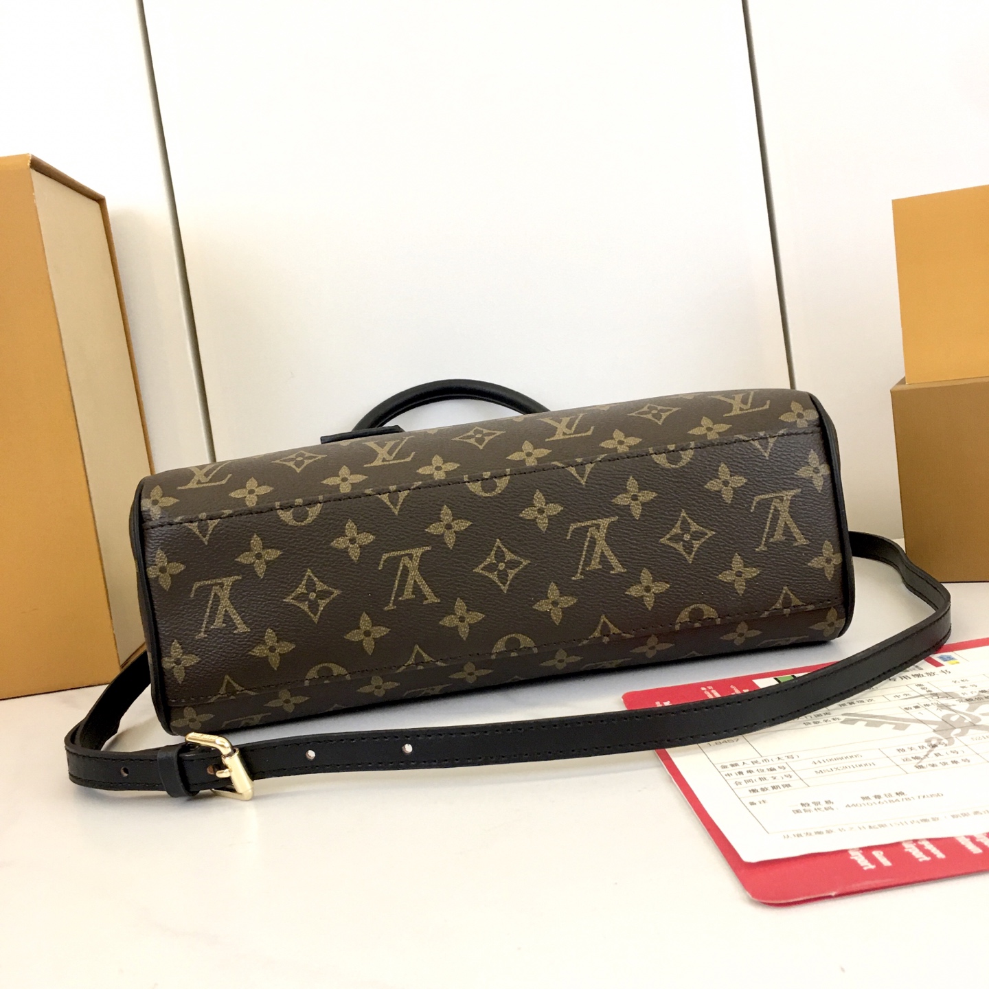 New Luxury LV Bag 10887