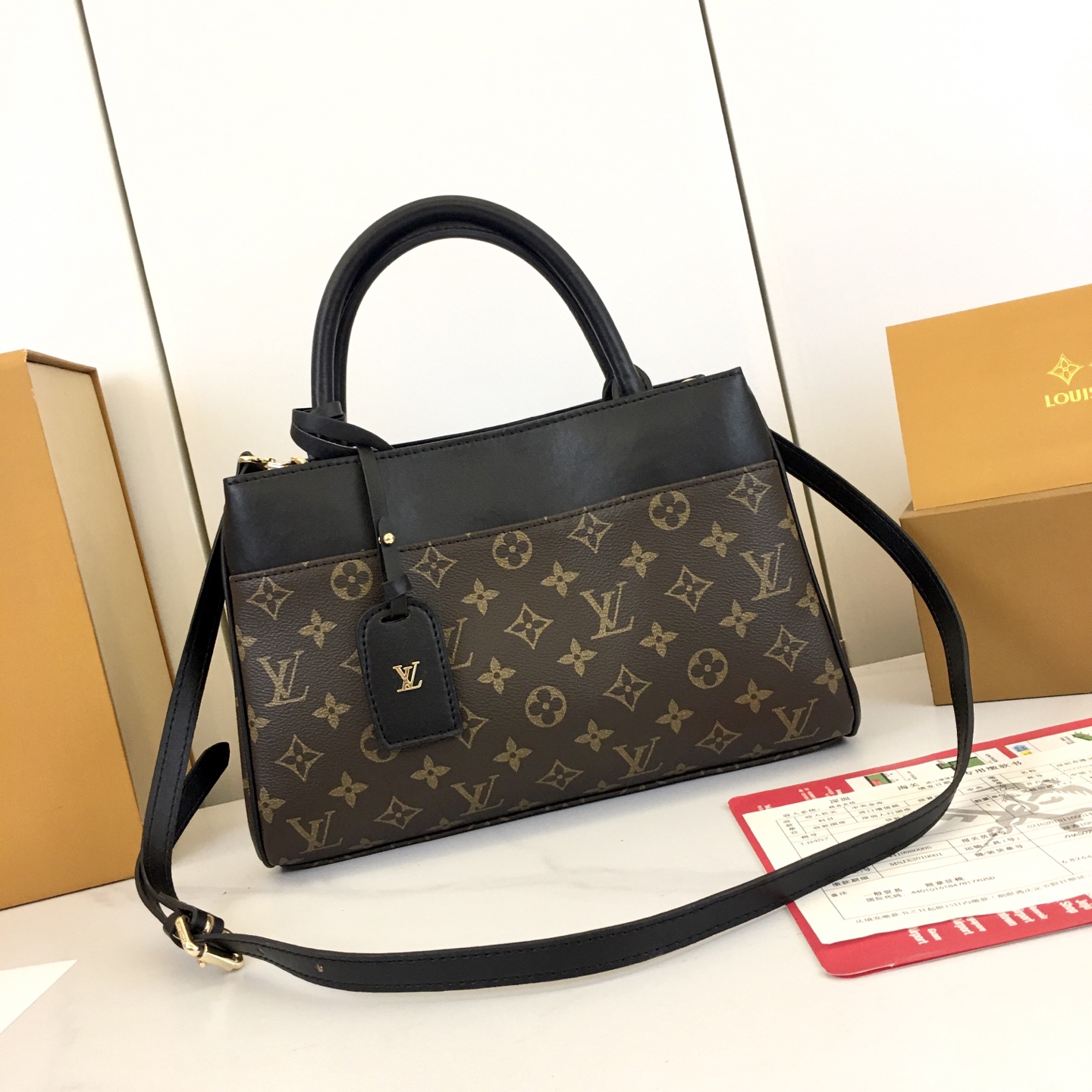 New Luxury LV Bag 10887