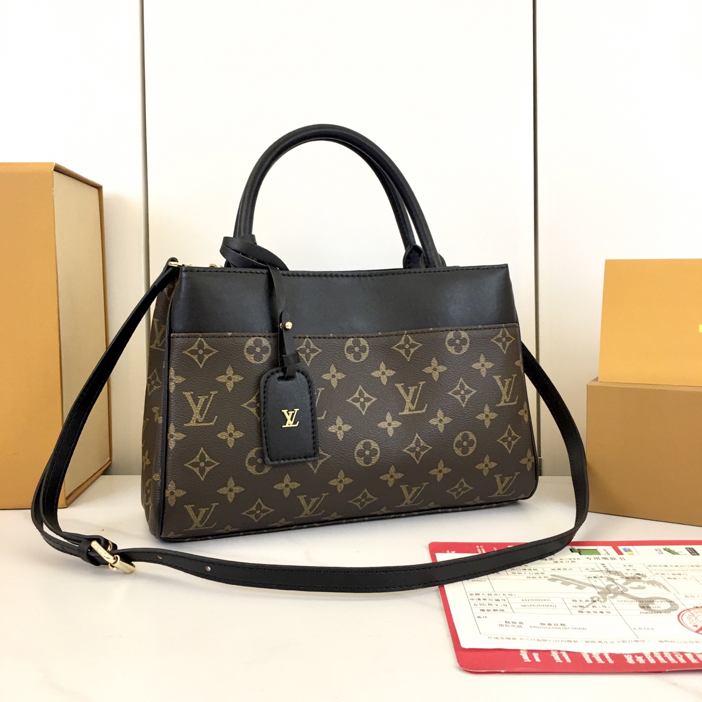 New Luxury LV Bag 10887