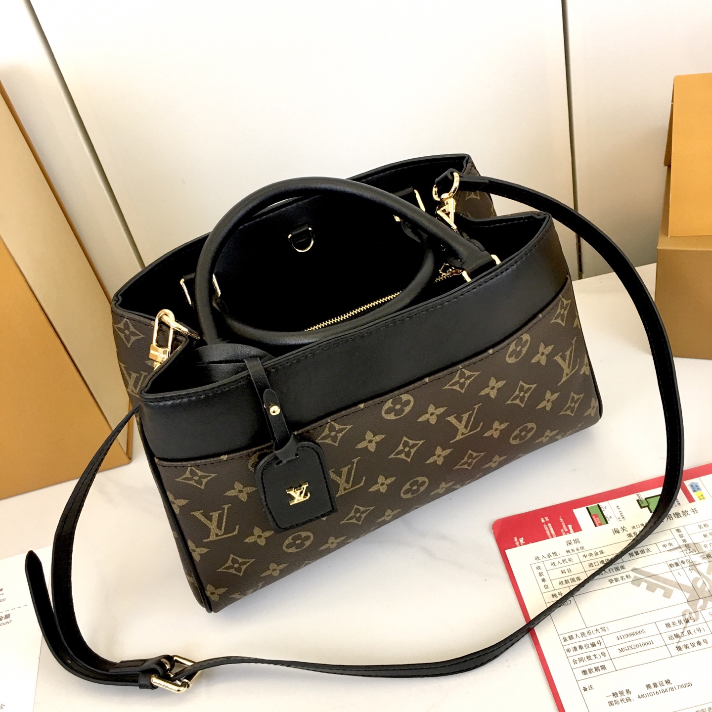 New Luxury LV Bag 10887